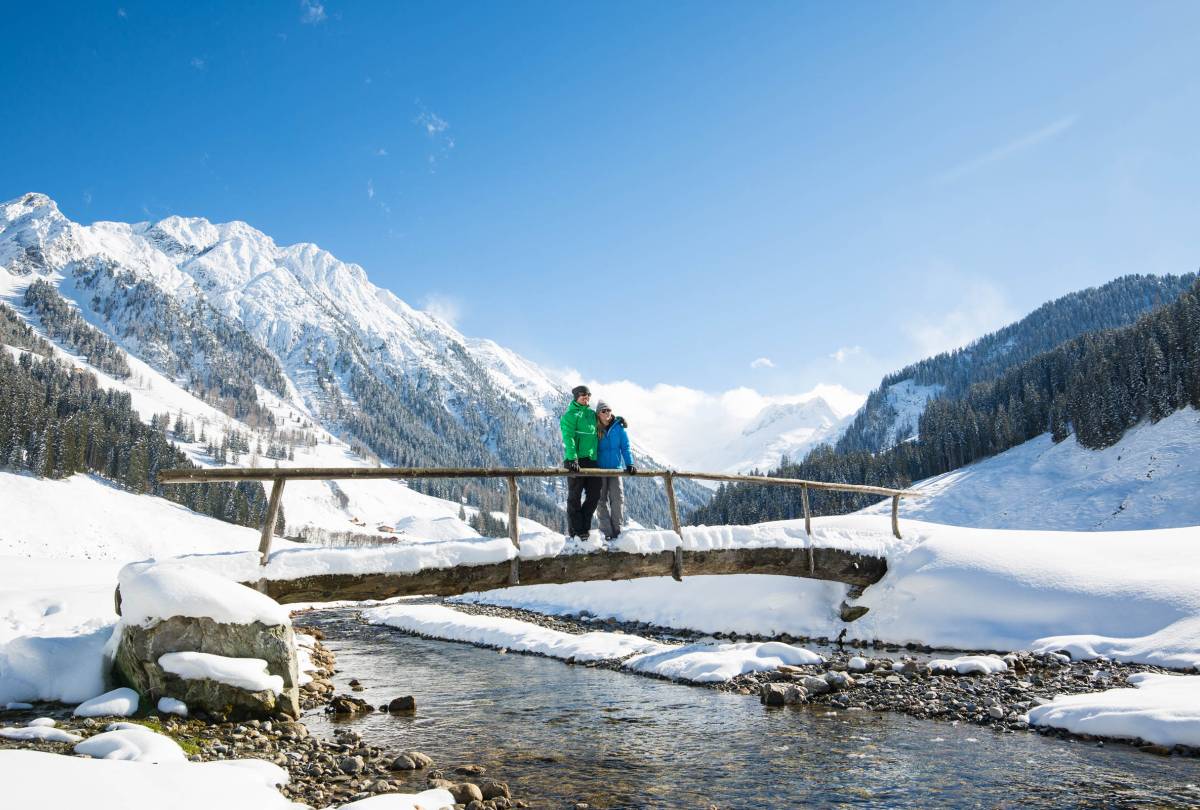 Zillertal Arena